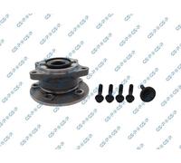 Kit cuscinetto ruota Assale posteriore Sx per VOLVO XC90