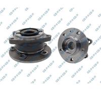 Kit cuscinetto ruota Assale posteriore Sx per VOLVO XC90