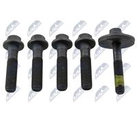 Kit cuscinetto ruota Assale posteriore Sx per VOLVO XC90