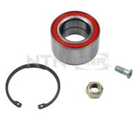 Kit cuscinetto ruota Assale posteriore Sx per VW CALIFORNIA TRANSPORTER