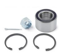 Kit Cuscinetto Ruota Asse Anteriore L/R Per Chevrolet Spark M300 Aveo 90279331