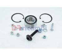 KIT CUSCINETTO RUOTA AUDI 80 90 COUPE VW PASSAT FAG 713610170 VKBA1355 893498625