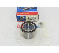 KIT CUSCINETTO RUOTA AUDI 80 VOLKSWAGEN SKF VKBA 576 321498625A - D. 39x68x37