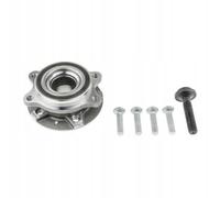 Kit cuscinetto ruota AUDI A4 B8 A5 A6 C7 A7 Sportback A8 D4 Q5 R8 PORSCHE MACAN