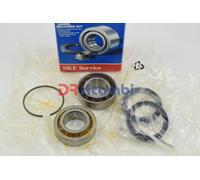 Kit CUSCINETTO RUOTA Austin-Rover-Innocenti MINI 850-1.0 METRO VKBA 727 417387