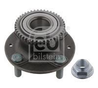 KIT CUSCINETTO RUOTA B603-26-15XA PER MAZDA 323 C IV 1.8 16V 1.3 1.6 MX-3 1.8