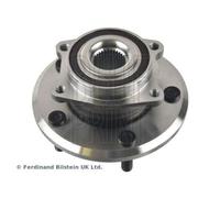 Kit Cuscinetto Ruota Blue Print ADA108219 per Dodge Fiat