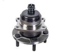 Kit cuscinetto ruota BLUE PRINT ADA108305 per RAM VAN Van (RG) 2.5 2006-