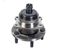 Kit cuscinetto ruota BLUE PRINT ADA108305 per RAM VAN Van (RG) 2.8 2005-2009