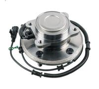 Kit cuscinetto ruota BLUE PRINT ADA108316 per VW ROUTAN 3.6 2010-2013