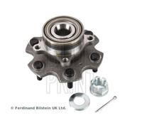 Cuscinetto ruota Assale anteriore Sx Cuscinetto a rulli conici ADC48226
