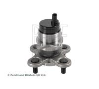 Kit Cuscinetto Ruota Blue Print ADD68324 per Daihatsu Subaru