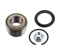 Kit cuscinetto ruota BLUE PRINT ADM58243 per MAZDA B-SERIE (UN) 2.5 1999-2006