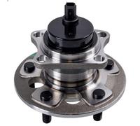 Kit cuscinetto ruota BLUE PRINT ADT38390 per TOYOTA AURIS (_E15_) 1.4 2007-2012
