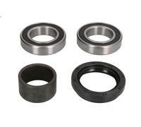 Kit cuscinetto ruota BTA H10001BTA SUZUKI ALTO II 0.8 1986-1988