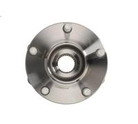 Kit cuscinetto ruota BTA H11044BTA per NISSAN CUBE (Z11) 1.4 2003-2008