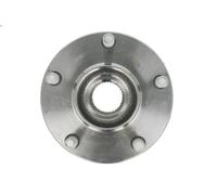 Kit cuscinetto ruota BTA H11056BTA per NISSAN CUBE (Z11) 1.4 2003-2008