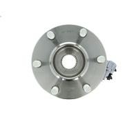 Kit cuscinetto ruota BTA H11073BTA NISSAN NAVARA NP300 (D40) 3 2010-