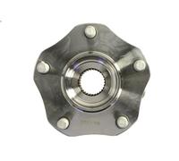 Kit cuscinetto ruota BTA H11077BTA per NISSAN CUBE (Z11) 1.5 2003-2008