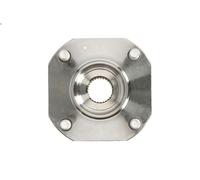 Kit cuscinetto ruota BTA H11078BTA per NISSAN CUBE (Z11) 1.5 2003-2008