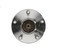 Kit cuscinetto ruota BTA H12054BTA per HYUNDAI ATOS (MX) 1 1998-2002