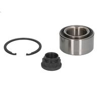 Kit cuscinetto ruota BTA H12056BTA per TOYOTA IQ (_J1_) 1 2009-2015