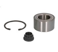 Kit cuscinetto ruota BTA H12058BTA per TOYOTA HARRIER (_U3_) 2.4 2003-2012