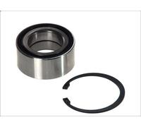 Kit cuscinetto ruota BTA H14030BTA per HONDA ACCORD VIII (CP) 2 2008-2012