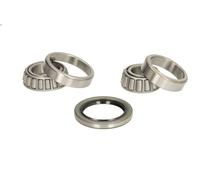 Kit cuscinetto ruota BTA H15002BTA per MITSUBISHI CARISMA (DA_) 1.8 1995-1997