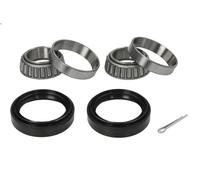 Kit cuscinetto ruota BTA H15004BTA per HYUNDAI ATOS (MX) 1 1998-2