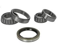 Kit cuscinetto ruota BTA H15006BTA per HYUNDAI H100 Furgone 2.5 1993-1994