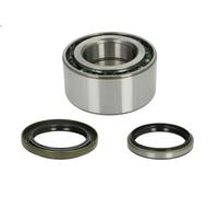 Kit cuscinetto ruota BTA H15008BTA per MITSUBISHI COLT IV (CA_A) 1.3 1992-1996