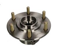 Kit cuscinetto ruota BTA H15039BTA per PAJERO SPORT I (K7_, K9_) 3 1996-2001