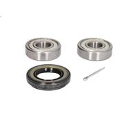 Kit cuscinetto ruota BTA H17000BTA per SUBARU REX II 0.5 1988-1989