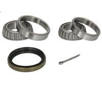 Set di cuscinetti ruota BTA H19001BTA