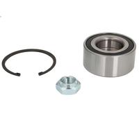 Kit cuscinetto ruota BTA H1A001BTA per AUDI QUATTRO (85) 2.2 1987-1989