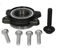 Kit cuscinetto ruota BTA H1A009BTA per AUDI A6 C6 (4F2) 3 2004-2006