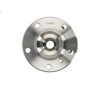 Kit cuscinetto ruota BTA H1B025BTA BMW 1 (F21) 3 2012-2016