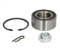 Kit cuscinetto ruota BTA H1C000BTA per CITROEN ZX (N2) 2 1994-1997