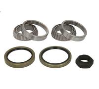 Kit cuscinetto ruota BTA H1C012BTA PEUGEOT J5 Autobus (280P) 2 1981-199