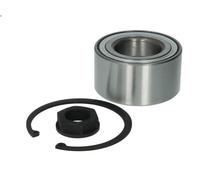 Kit cuscinetto ruota BTA H1C022BTA per CITROEN JUMPY II (VF7) 2 2010-2016