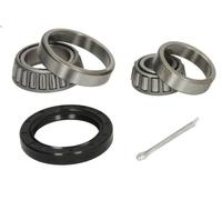Kit cuscinetto ruota BTA H1G000BTA per FORD P 100 I 1.6 1982-1987
