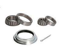 Kit cuscinetto ruota BTA H1G006BTA per FORD TRANSIT Furgone (E_ _) 2 1991-1994