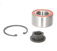 Kit cuscinetto ruota BTA H1G034BTA per MAZDA 2 (DY) 1.3 2003-2007