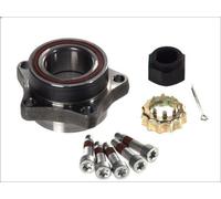 Kit cuscinetto ruota BTA H1G039BTA per TRANSIT Furgone (FA_ _) 2.2 2006-2014
