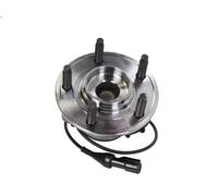 Kit cuscinetto ruota BTA H1J002BTA