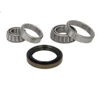 Kit cuscinetto ruota BTA H1M000BTA MERCEDES-BENZ CLASSE S (W126) 3 1985-1989