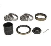 BTA Kit cuscinetto ruota H1M010BTA - anteriore bilaterale per Mercedes-Benz W631 2.4 (1988-1992)