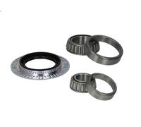 Kit cuscinetto ruota BTA H1M022BTA per CLASSE E (W212) 2.2 2009-2015