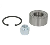 Kit cuscinetto ruota BTA H1P004BTA per CITROEN C2 (JM_) 1.1 2003-2012